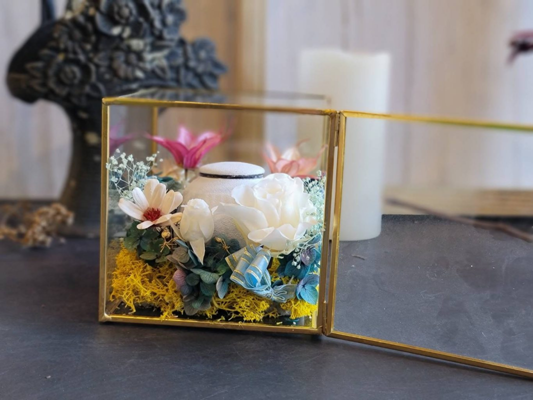 避開家中風水禁忌選擇最適合安放骨灰的清淨角落